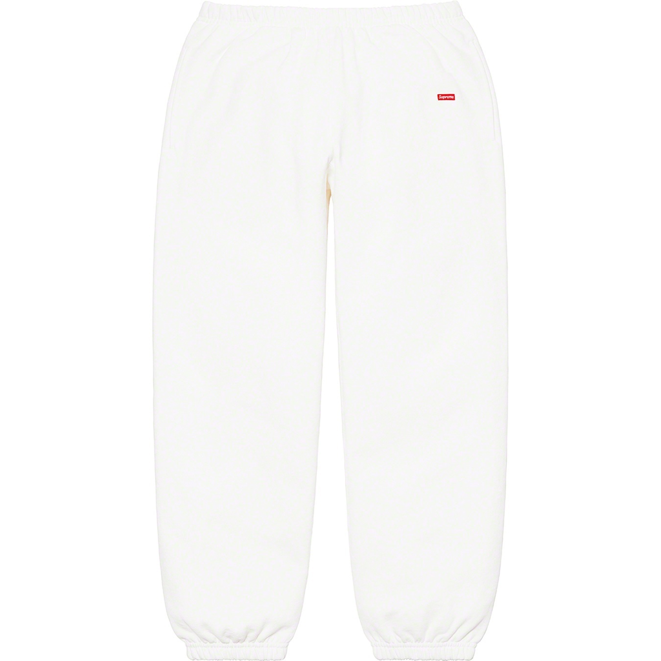 Small Box Sweatpant view 3